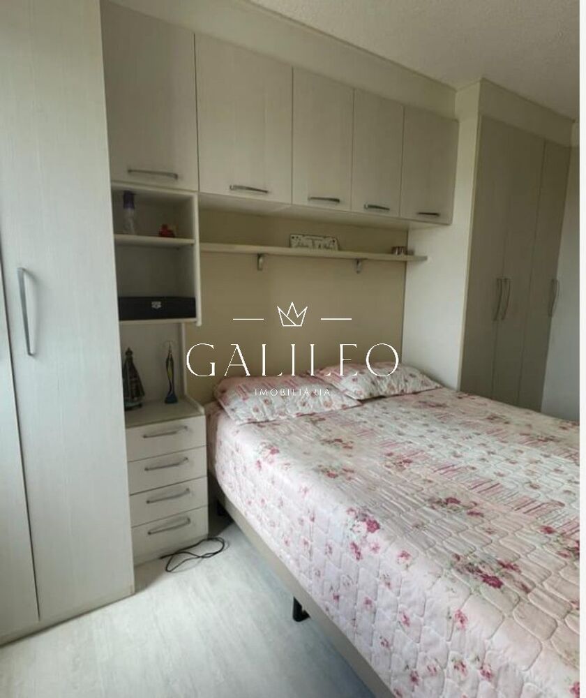 Apartamento, 2 quartos, 54 m² - Foto 7
