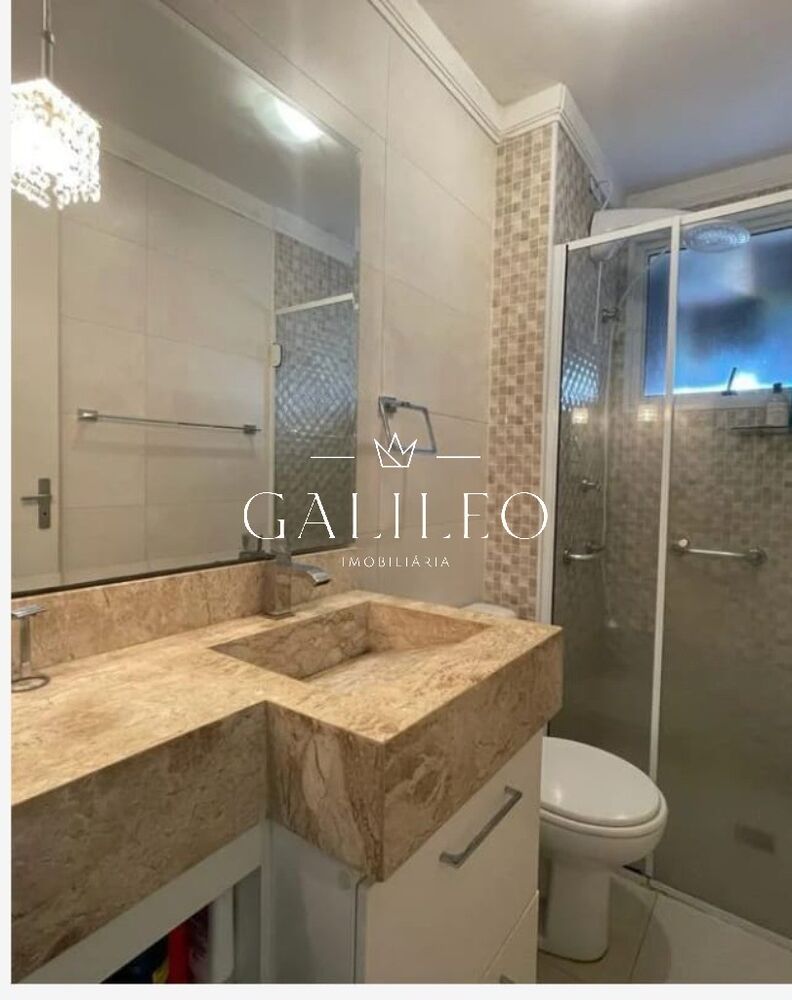 Apartamento, 2 quartos, 54 m² - Foto 9