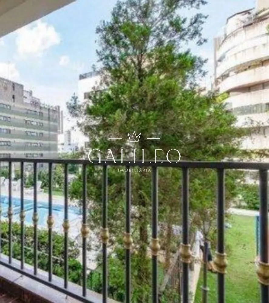 Apartamento, 3 quartos, 99 m² - Foto 3