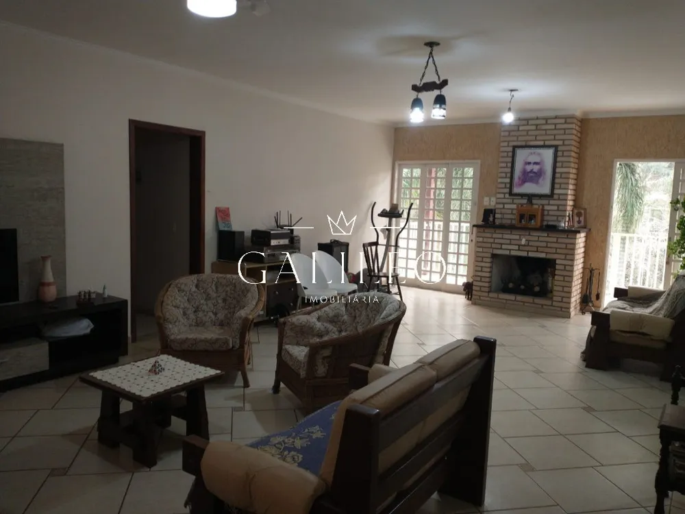 Chácara, 5 quartos - Foto 7