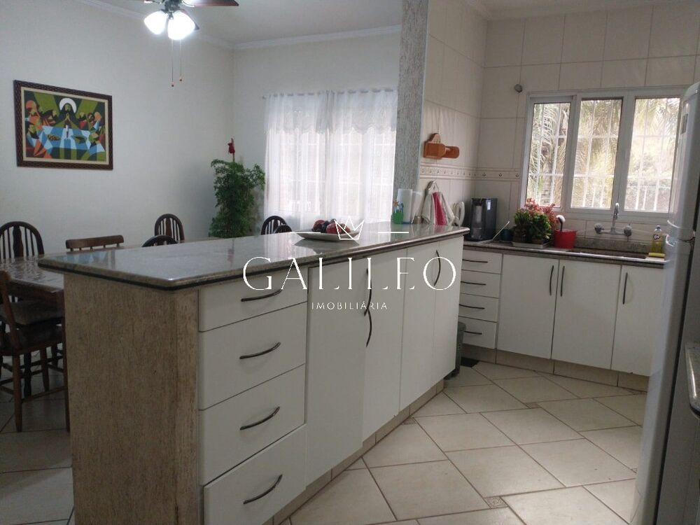 Chácara, 5 quartos - Foto 2