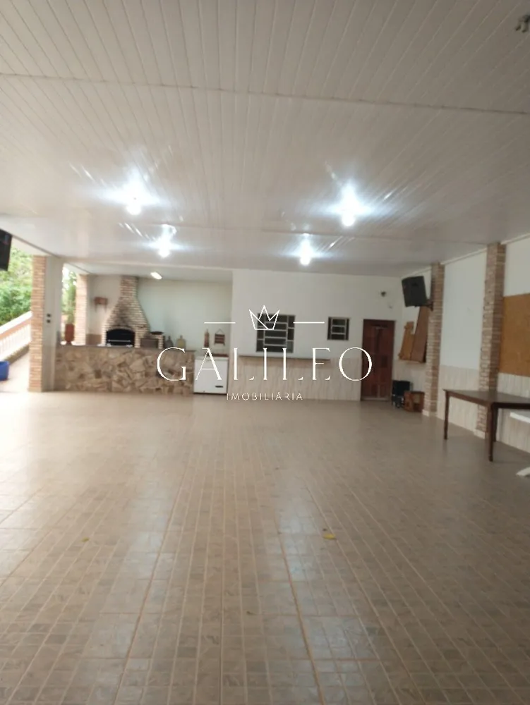 Chácara, 5 quartos - Foto 2