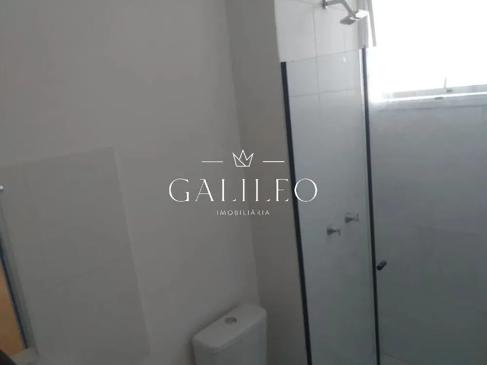 Apartamento, 3 quartos, 60 m² - Foto 8