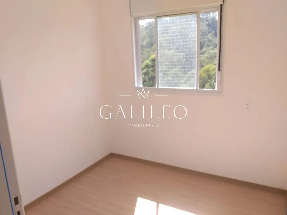 Apartamento, 3 quartos, 60 m² - Foto 5