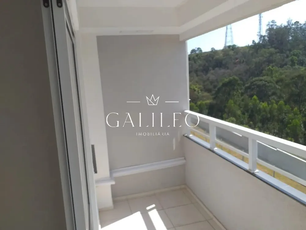 Apartamento, 3 quartos, 60 m² - Foto 6