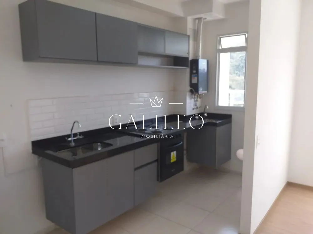 Apartamento, 3 quartos, 60 m² - Foto 1