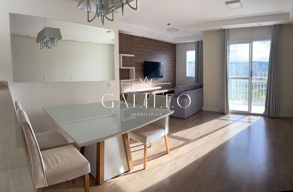 Apartamento, 2 quartos, 71 m² - Foto 5