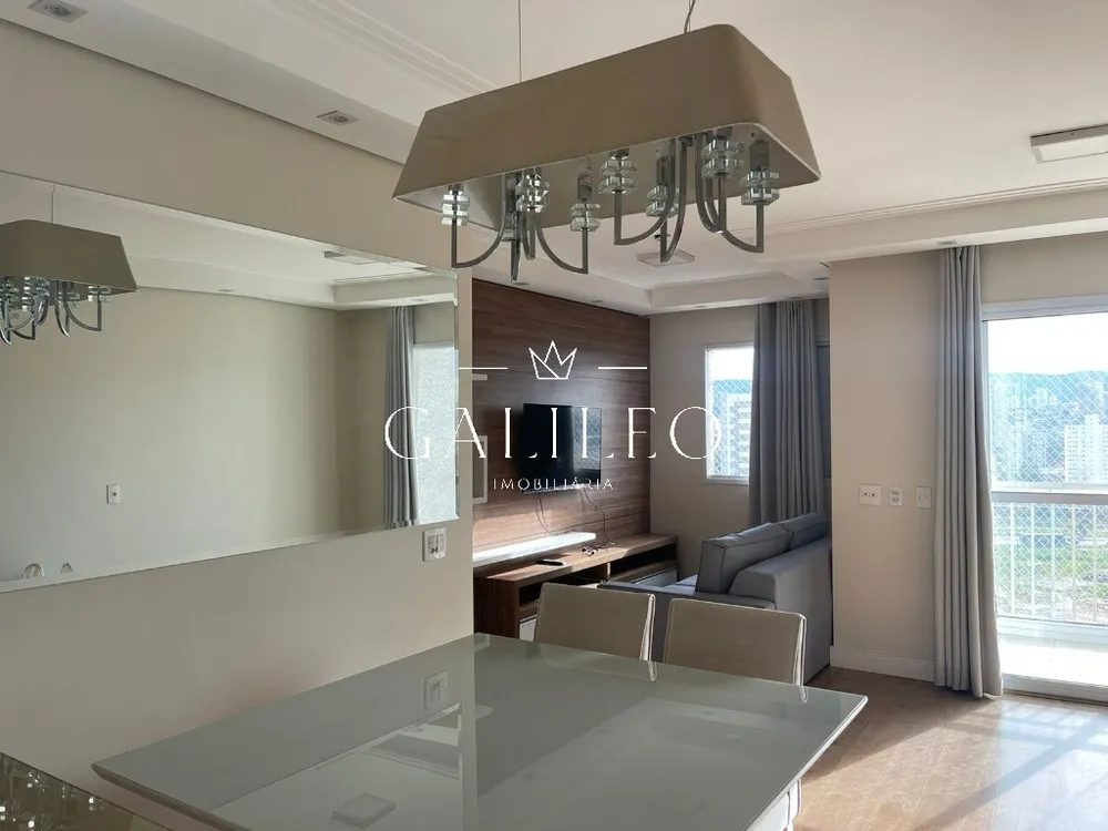 Apartamento, 2 quartos, 71 m² - Foto 3