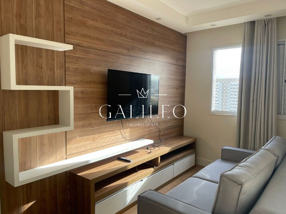Apartamento, 2 quartos, 71 m² - Foto 6
