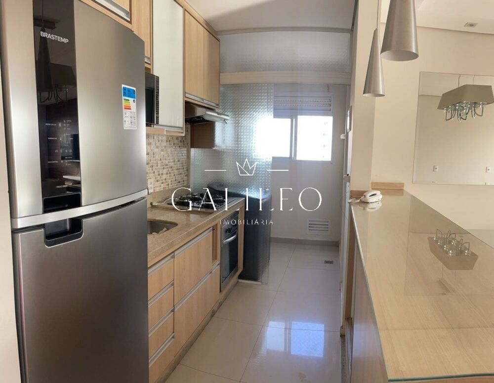 Apartamento, 2 quartos, 71 m² - Foto 4