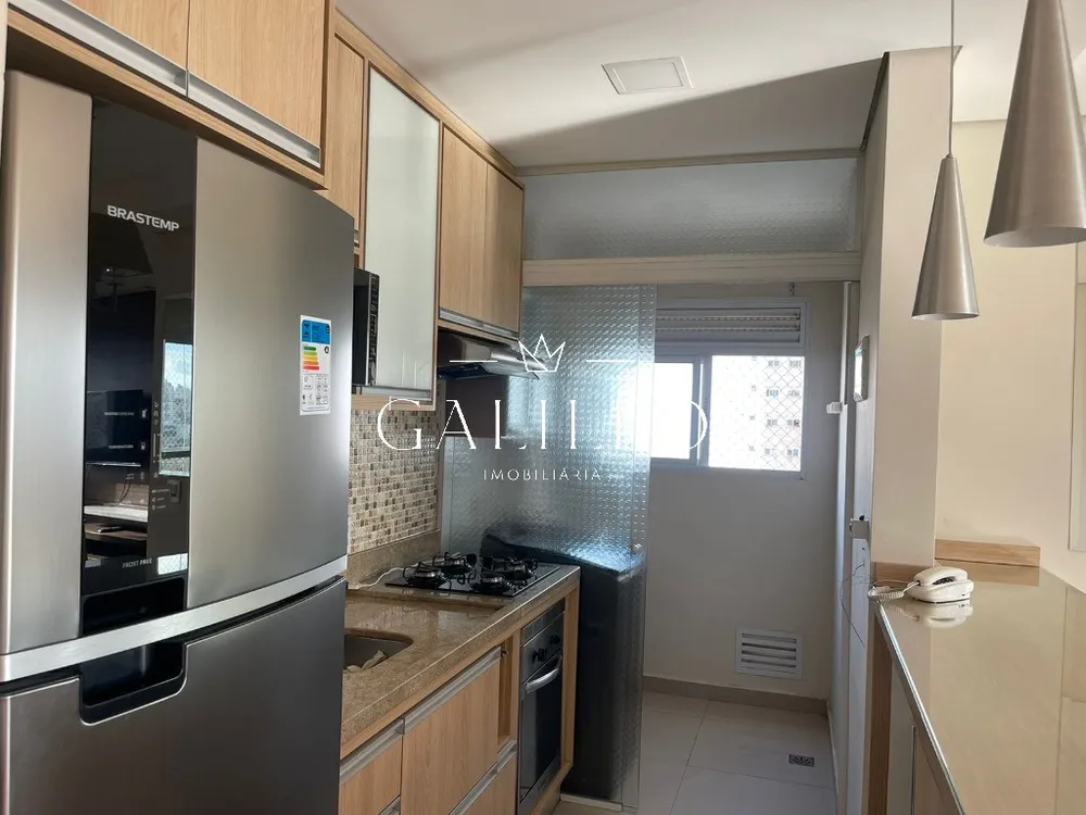 Apartamento, 2 quartos, 71 m² - Foto 6