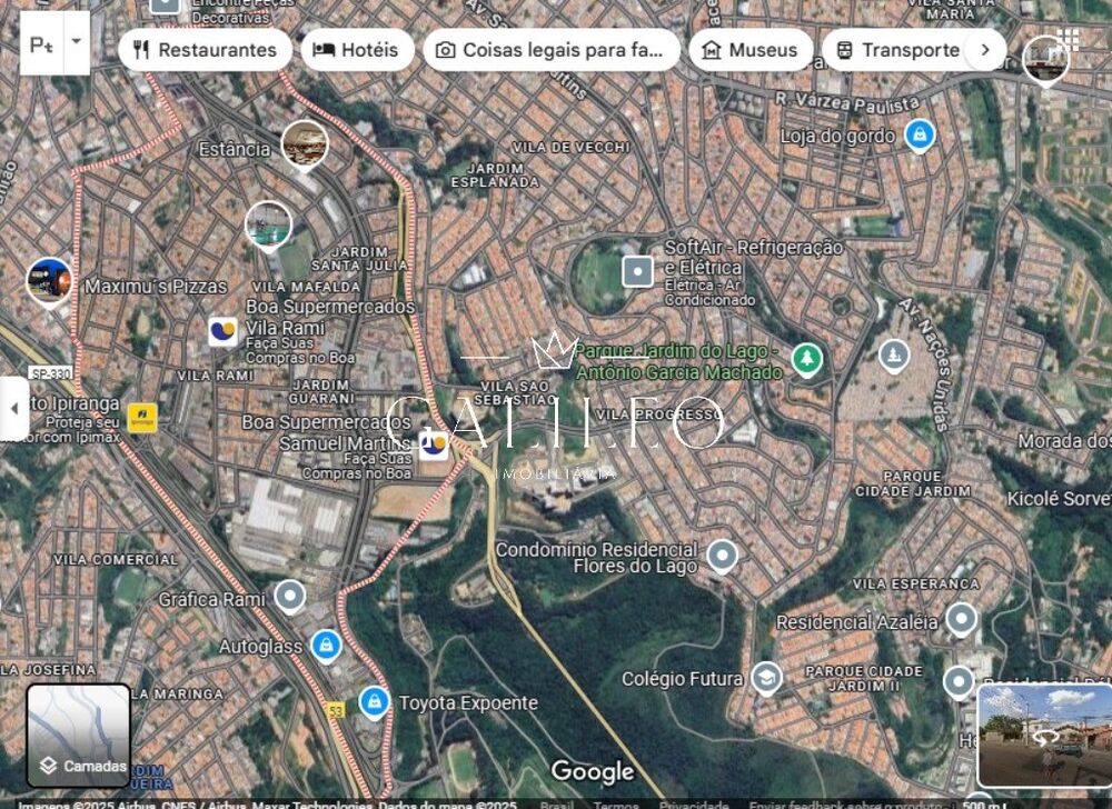 Depósito-Galpão-Armazém à venda e aluguel - Foto 3