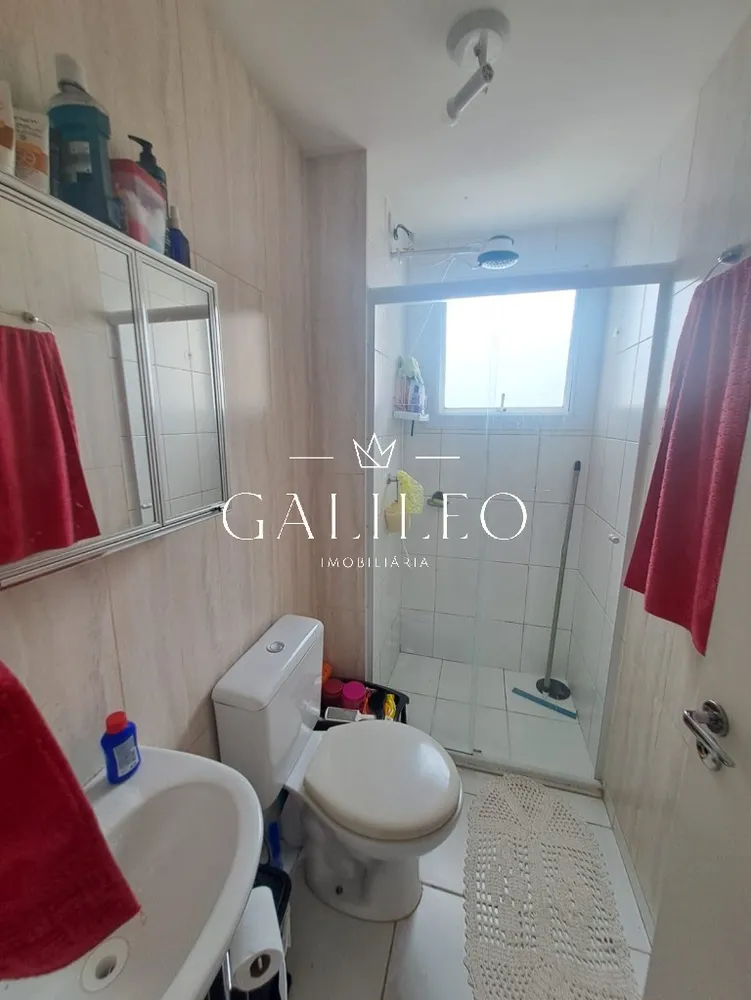 Apartamento, 2 quartos, 48 m² - Foto 7