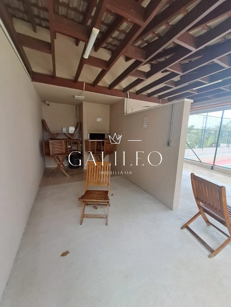 Apartamento, 2 quartos, 48 m² - Foto 9