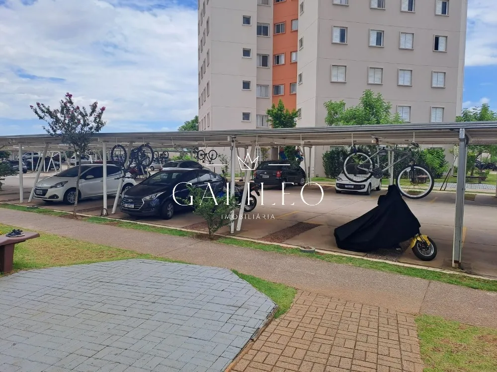 Apartamento, 2 quartos, 48 m² - Foto 11