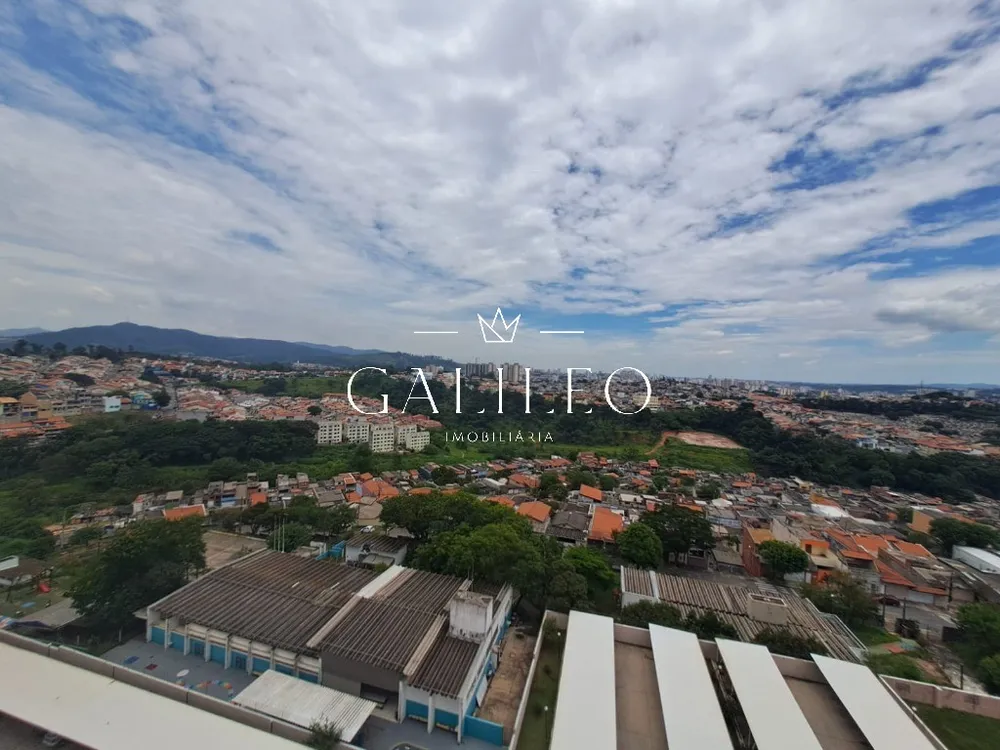 Apartamento, 2 quartos, 48 m² - Foto 8