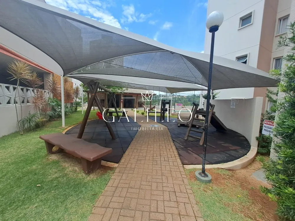 Apartamento, 2 quartos, 48 m² - Foto 12