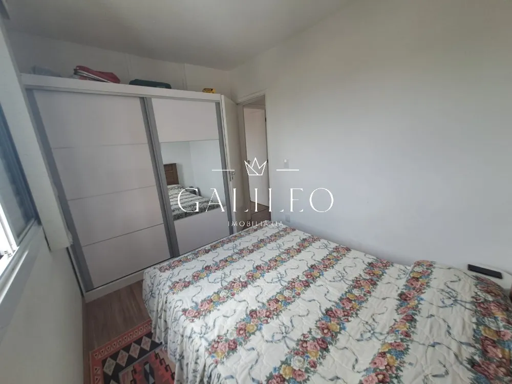 Apartamento, 2 quartos, 48 m² - Foto 5
