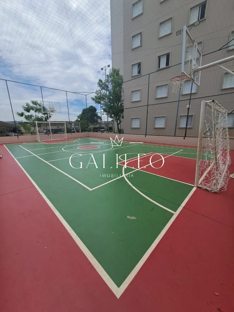 Apartamento, 2 quartos, 48 m² - Foto 10