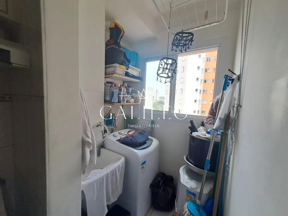 Apartamento, 2 quartos, 48 m² - Foto 6