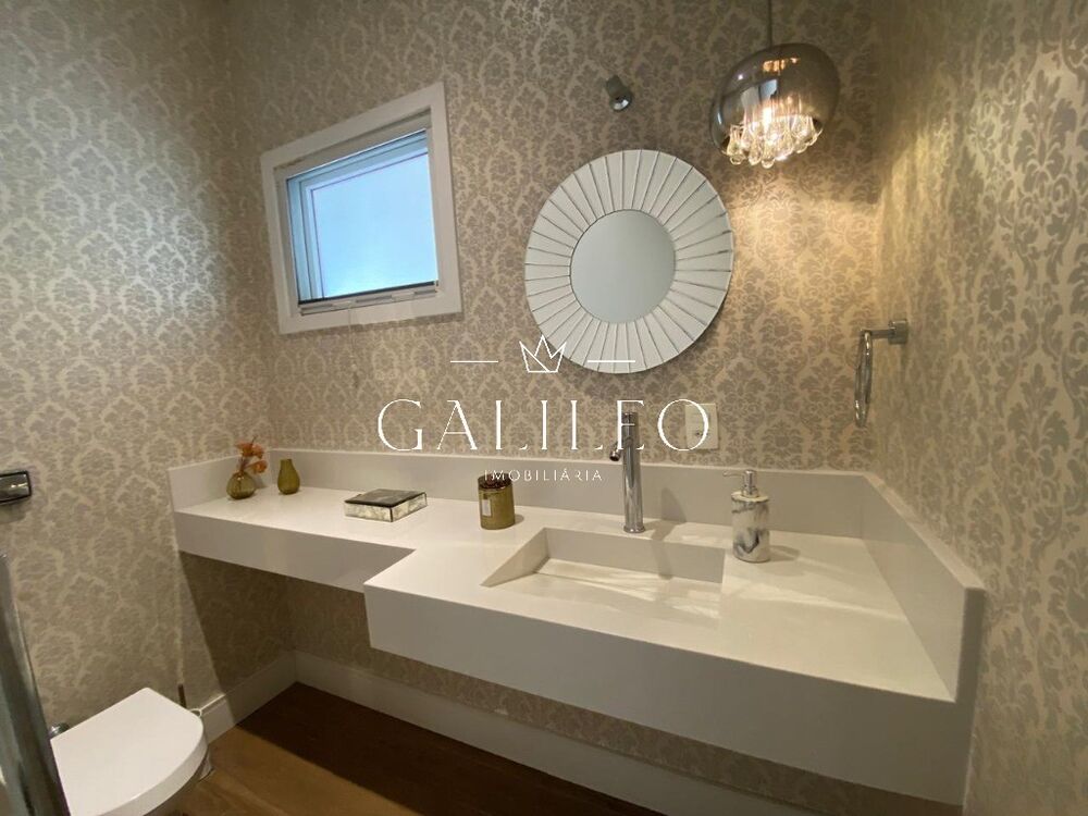 Casa, 4 quartos - Foto 2