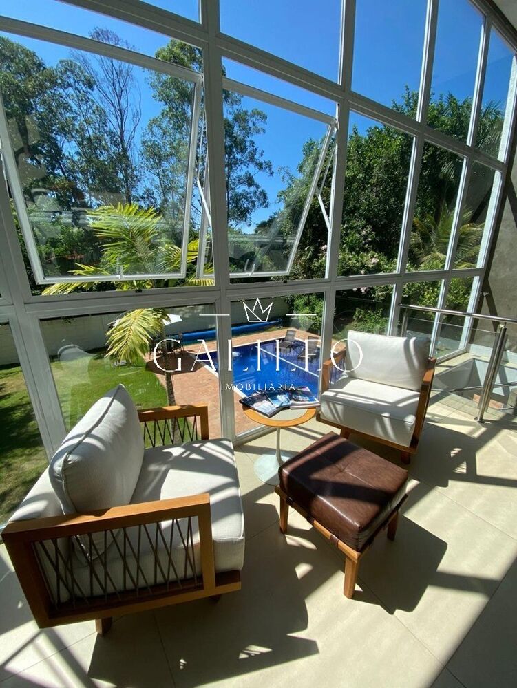 Casa, 4 quartos - Foto 5
