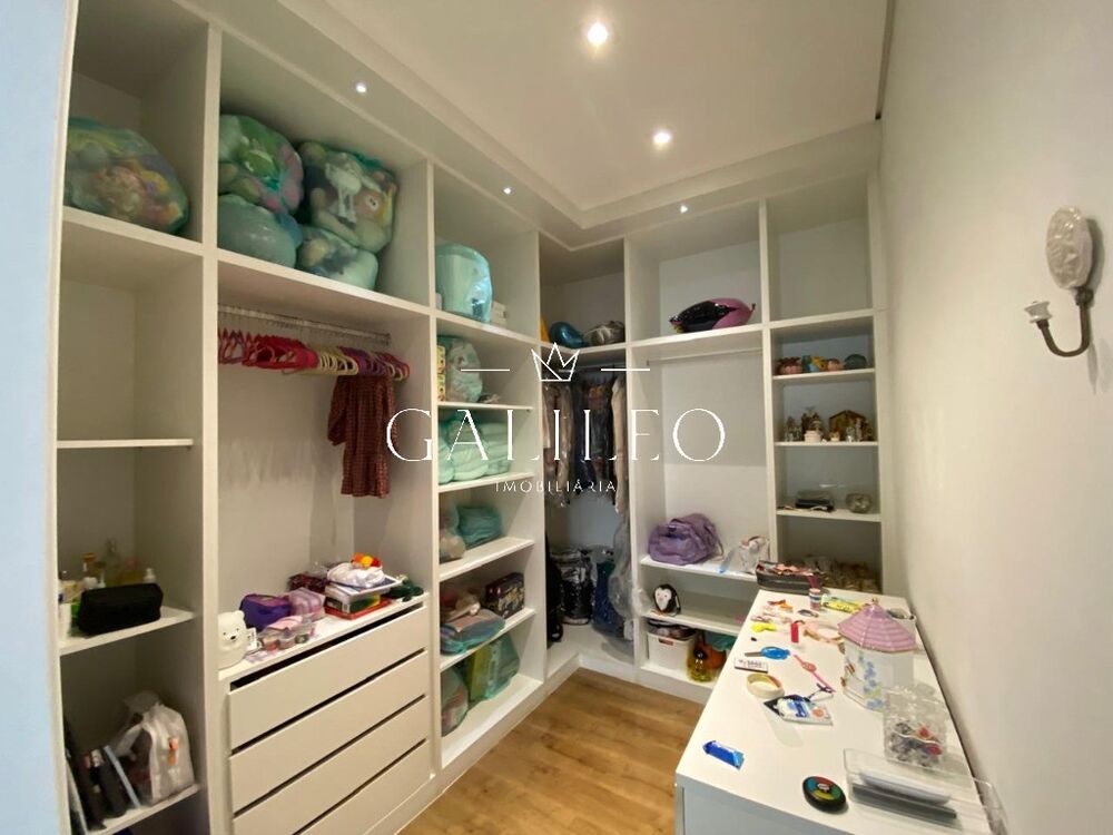 Casa, 4 quartos - Foto 1