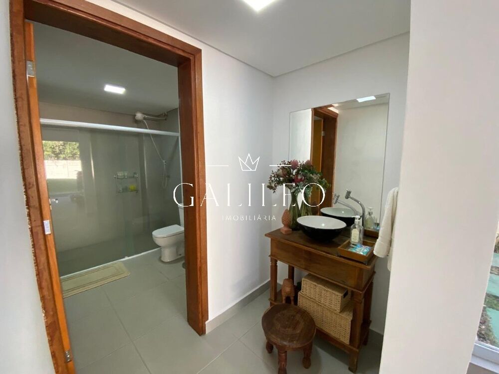 Casa, 4 quartos - Foto 24