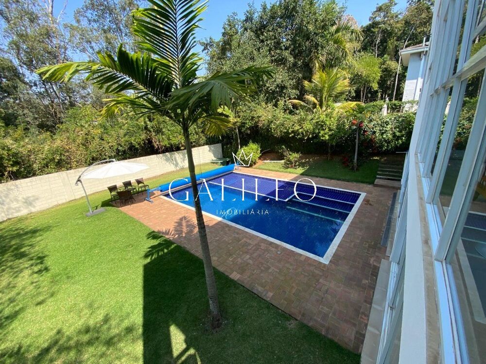 Casa, 4 quartos - Foto 38