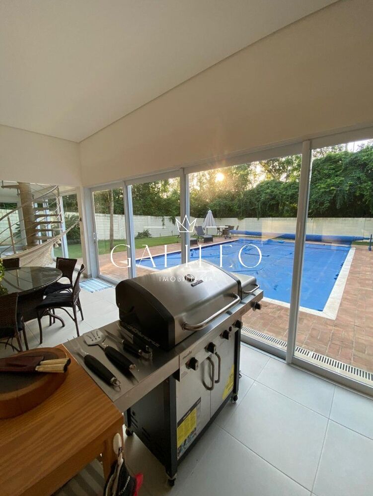 Casa, 4 quartos - Foto 34