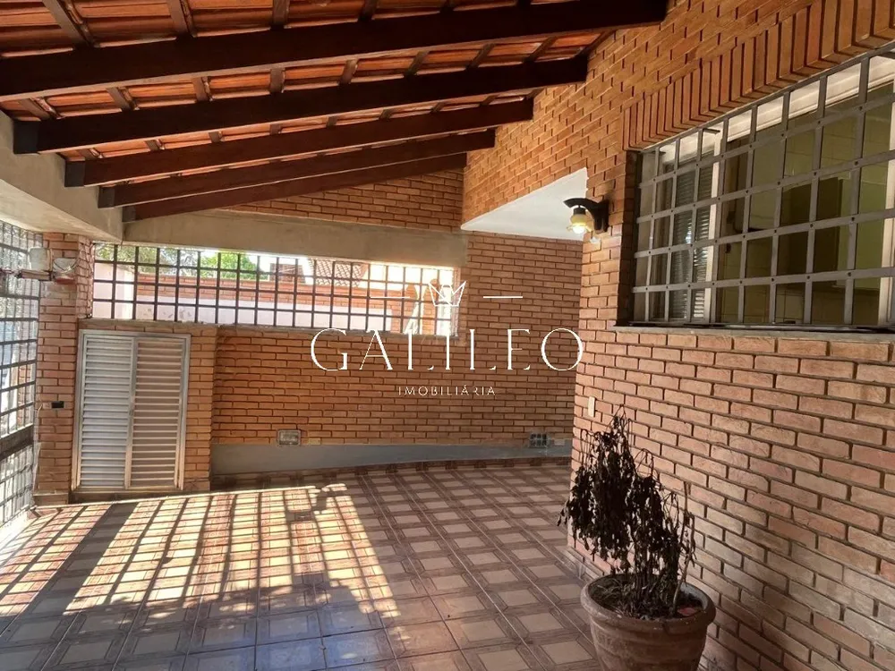 Casa, 4 quartos - Foto 3