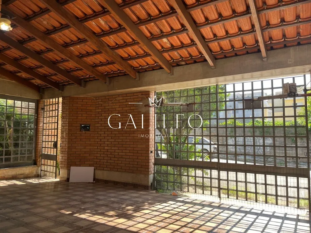 Casa, 4 quartos - Foto 1