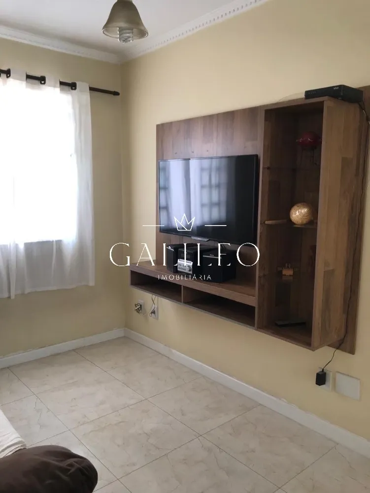 Apartamento, 2 quartos, 54 m² - Foto 4