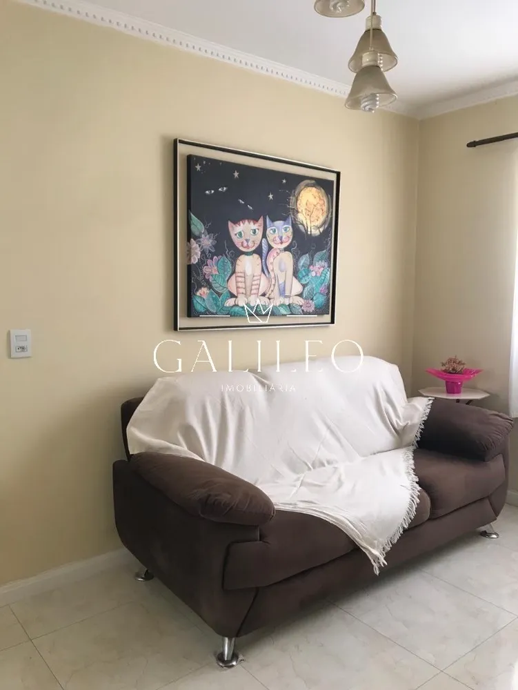 Apartamento, 2 quartos, 54 m² - Foto 3