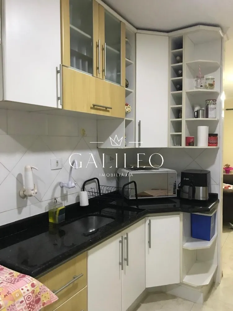 Apartamento, 2 quartos, 54 m² - Foto 5