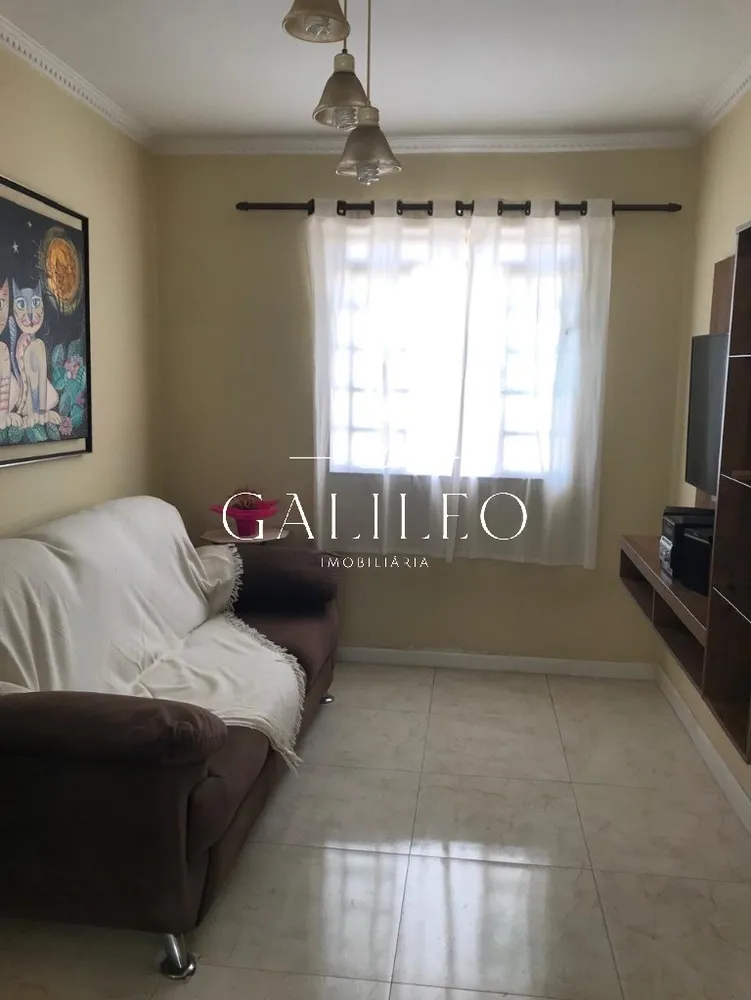 Apartamento, 2 quartos, 54 m² - Foto 2
