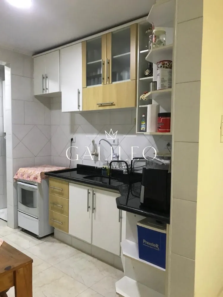 Apartamento, 2 quartos, 54 m² - Foto 6
