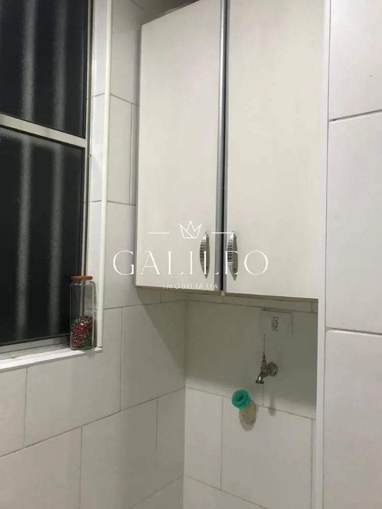 Apartamento, 2 quartos, 54 m² - Foto 7