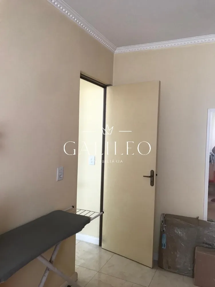 Apartamento, 2 quartos, 54 m² - Foto 8