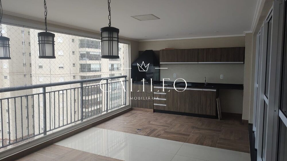 Apartamento, 3 quartos, 163 m² - Foto 4