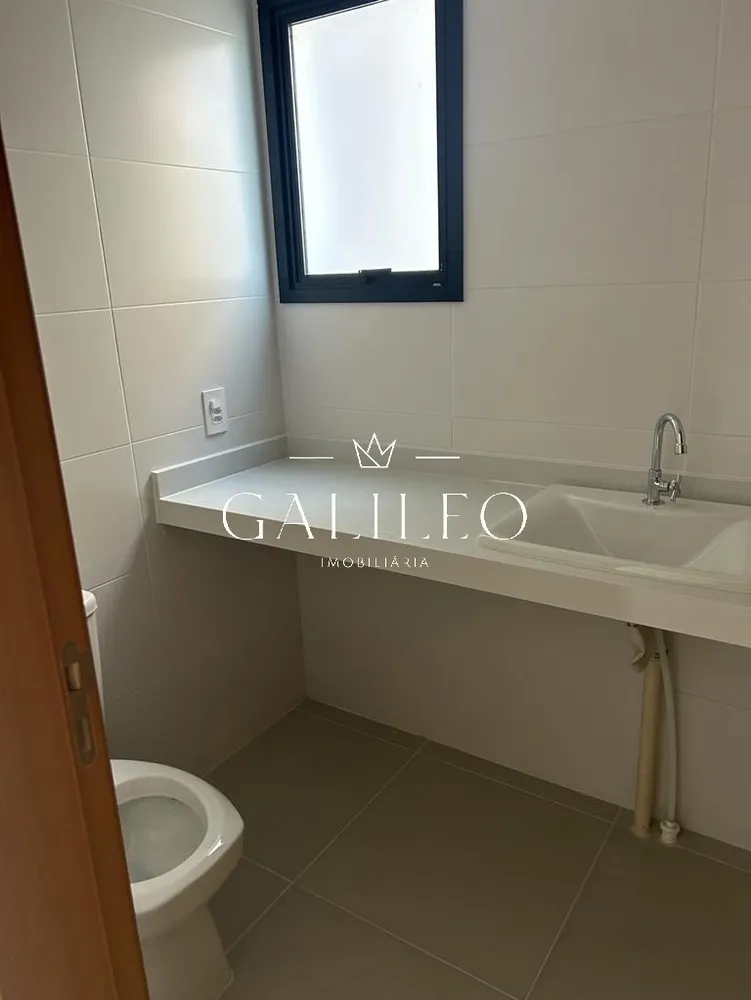 Apartamento, 3 quartos, 101 m² - Foto 3