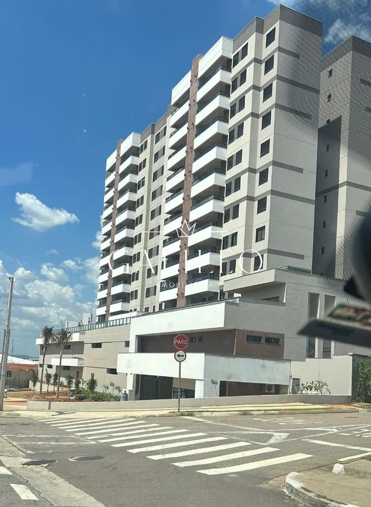 Apartamento, 3 quartos, 101 m² - Foto 1