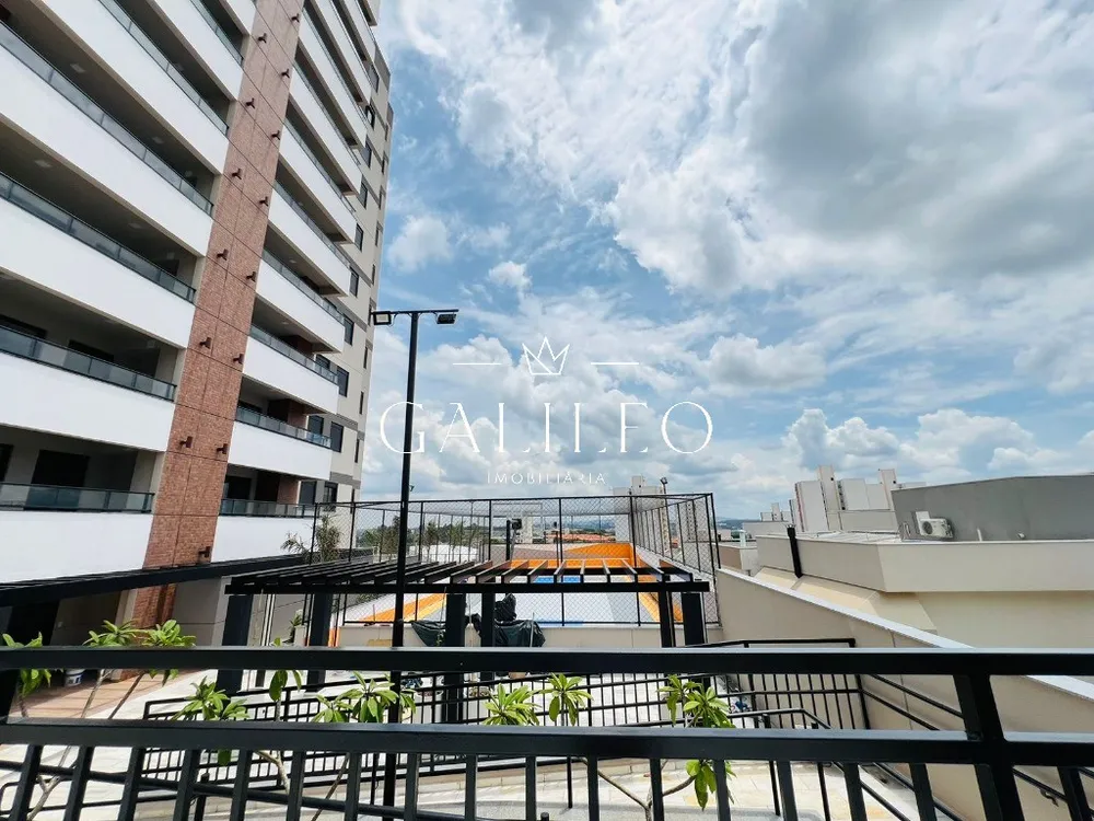 Apartamento, 3 quartos, 101 m² - Foto 10