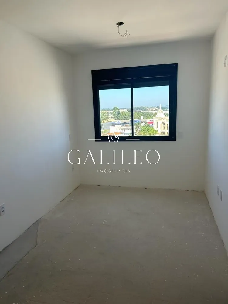Apartamento, 3 quartos, 101 m² - Foto 2