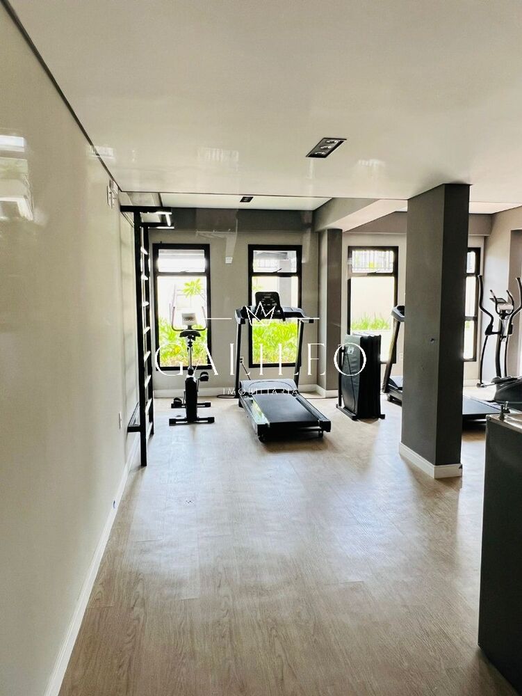 Apartamento, 3 quartos, 101 m² - Foto 8