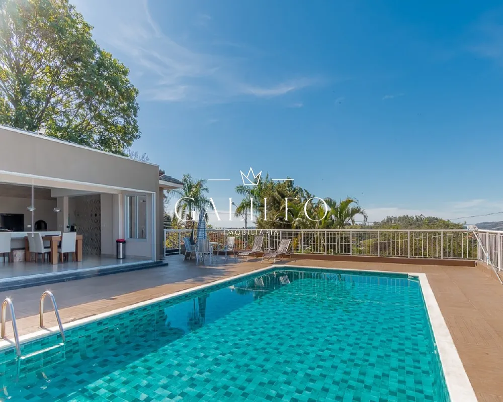 Casa, 3 quartos, 600 m² - Foto 7