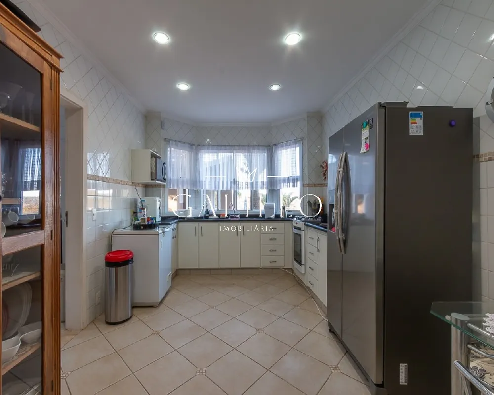 Casa, 3 quartos, 600 m² - Foto 1