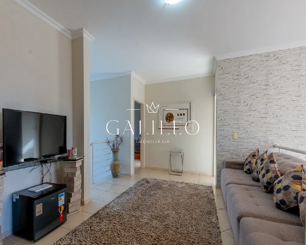 Casa, 3 quartos, 600 m² - Foto 2