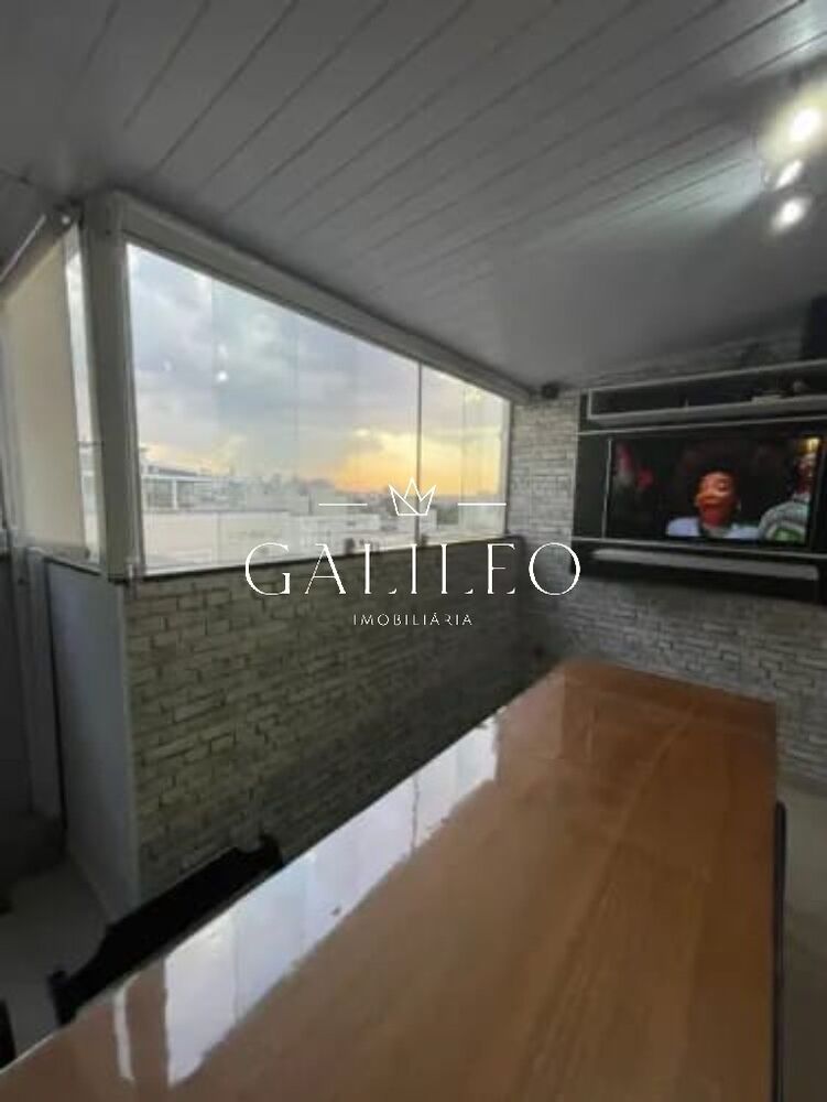 Cobertura para alugar com 2 quartos, 103m² - Foto 7