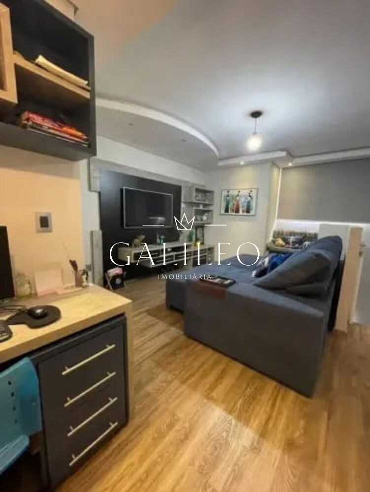 Cobertura para alugar com 2 quartos, 103m² - Foto 11